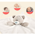 Baby Blanket Factory - Teddy Bear Comforter