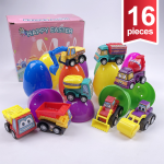 Plush Toy Factory - Easter Bunny Gift Box