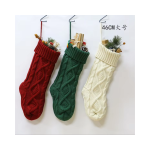 Christmas Stocking Manufacturer - Custom Embroidery OEM