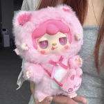 Plush Toy Factory - Meow Series Blind Box