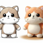 Plush Toy Factory - OEM/ODM Custom Plush from Drawing