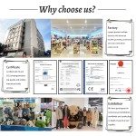 Plush Doll Factory - Custom Game Character Cotton Doll