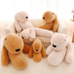 Plush Toy Factory - Capybara Stuffed Animal