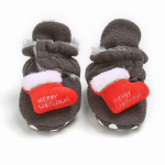 Slippers Manufacturer - Baby Toddler Slipper