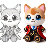 Plush Toy Factory - OEM/ODM Custom Plush from Drawing