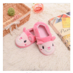 Slippers Manufacturer - Children Bear Slipper