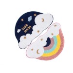 Floor Mat Factory - Cartoon Rainbow Mat