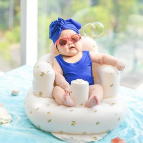 Baby Chair Manufacturer - Portable Inflatable Chair