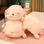 Plush Toy Factory - Pig Skin with Zipper Toy