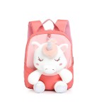 Plush Backpack Factory - Unicorn School Bag