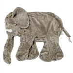Plush Toy Factory - Giant Elephant Skin Toy