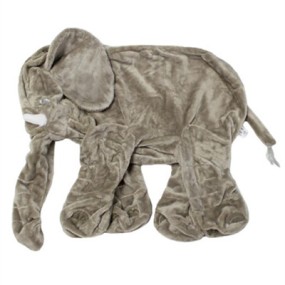 Plush Toy Factory - Giant Elephant Skin Toy