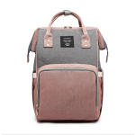 Baby Bag Manufacturer - Multifunctional Backpack