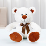 Plush Toy Factory - Teddy Bear with Heart