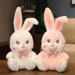 Plush Doll Manufacturer - Long Ear Rabbit Stuffed