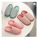 Slippers Manufacturer - Fox Fur Slippers