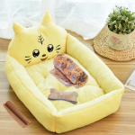 Pet Bed Factory - 60cm Animal Shape Bed