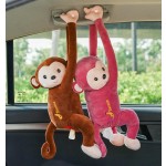 Car Accessory Manufacturer - Monkey Tissue Holder