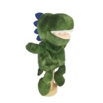 Hand Puppet Factory - 33cm Animal Puppet