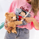 Plush Backpack Factory - Teddy Bear Backpack