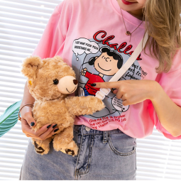 Plush Backpack Factory - Teddy Bear Backpack