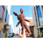 Crochet Toy Factory - Handmade Sheep Toy