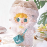 Plush Toy Factory - Meow Series Blind Box