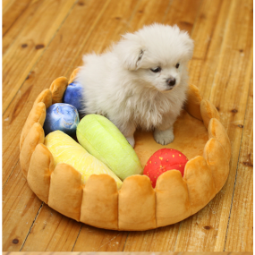Pet Bed Factory - Tart Kennel Mat