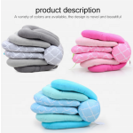 Baby Pillow Manufacturer - Nursing Feeding Pillow
