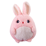 Plush Keychain Factory - 16cm Bunny Bag Pendant
