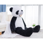 Plush Toy Manufacturer - 130-180cm Panda Skin Toy