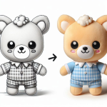 Plush Toy Factory - OEM/ODM Custom Plush from Drawing