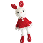 Crochet Toy Manufacturer - Baby Teething Toy