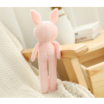 Crochet Toy Manufacturer - Handmade Wool Doll