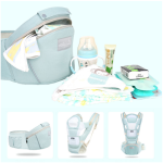 Baby Carrier Manufacturer - Waist Stool Carrier