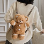 Plush Backpack Manufacturer - Teddy Bear Backpack