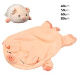Plush Toy Factory - Pig Skin with Zipper Toy