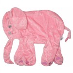 Plush Toy Factory - Giant Elephant Skin Toy
