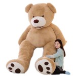 Plush Toy Manufacturer - 130-200cm Bear Skin Gift