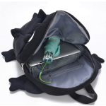 Plush Backpack Manufacturer - Monster Dinosaur Bag