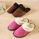 Slippers Factory - Genuine Leather Slippers