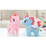 Plush Pillow Manufacturer - Unicorn Sleeping Pillow Decor