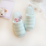 Slippers Factory - Couples Cotton Slippers