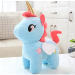 Plush Pillow Manufacturer - Unicorn Sleeping Pillow Decor
