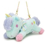 Plush Toy Factory - Custom Unicorn Backpack Purse Gift