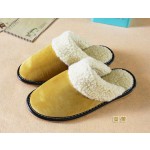 Slippers Factory - Genuine Leather Slippers