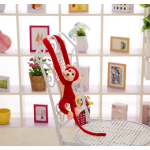 Plush Doll Factory - Long Arm Monkey Sleep Toy