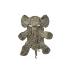 Plush Toy Factory - Giant Elephant Skin Toy