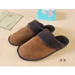 Slippers Factory - Genuine Leather Slippers