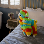 Plush Doll Manufacturer - 20cm Alpaca Stuffed Animal